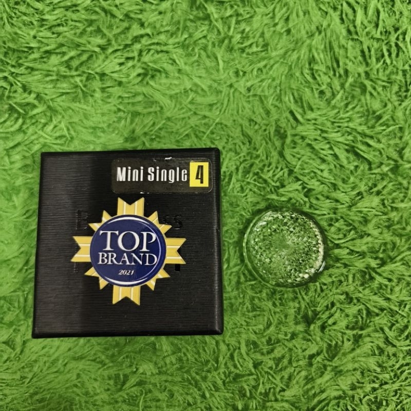 MCI Bio Mini Single 4 ORI