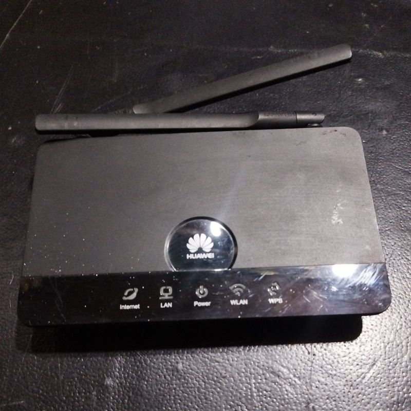 ROUTER HUAWEI WS330/WS319 PLUS ADAPTOR