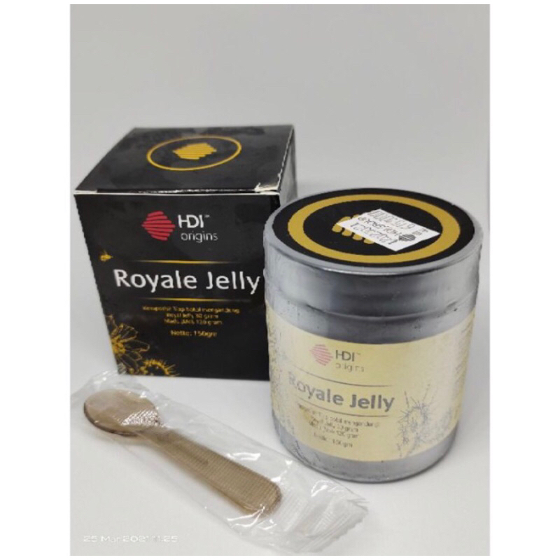 royal jelly liquid RB7