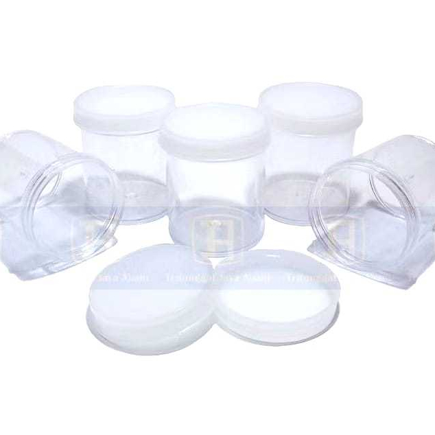 Pot urine 50cc / wadah