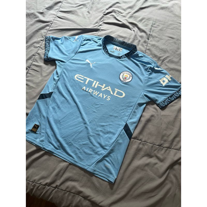 Jersey Man City - Puma