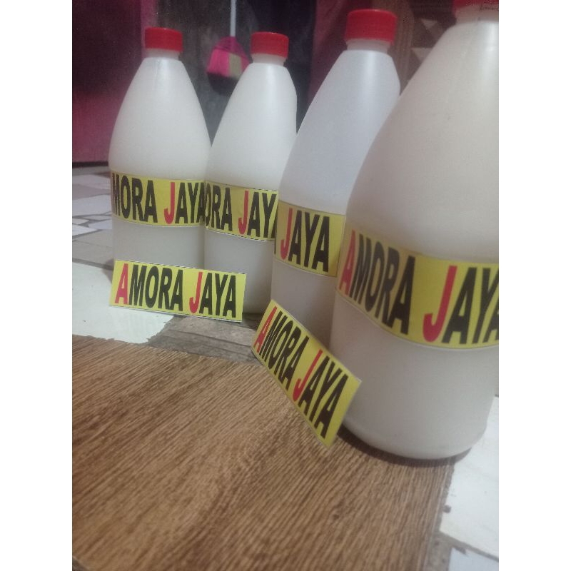 kit ban motor & mobil premiun INDONESIA 1liter