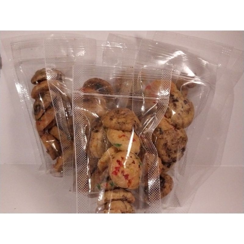 

❗️PRE-ORDER❗️Mini cookies | Big pouch | by CoODemand