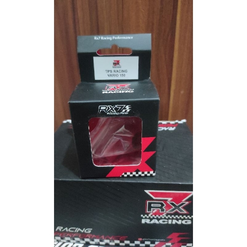 Sensor TPS Vario 150