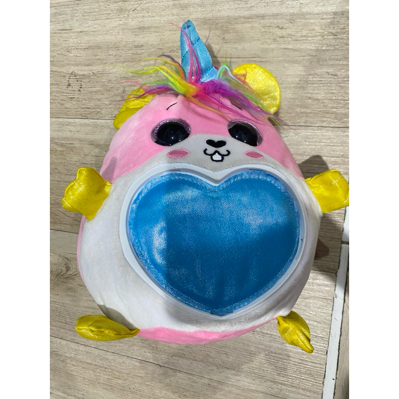 Boneka Zuru Rainbocorns Fairycorn