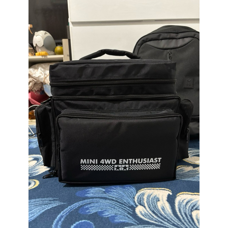 TAS TAMIYA KRISBOW/AZKO/TIDY