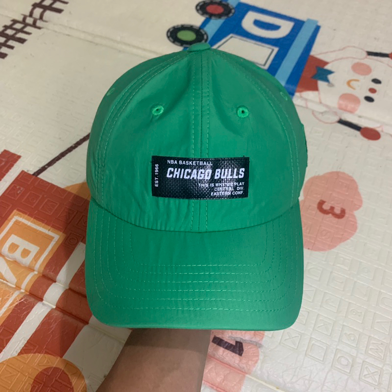 Topi NBA Chicago Bulls