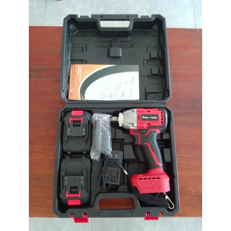 impact wrench XRH Tool