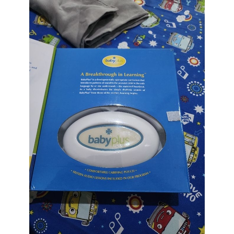 babyplus preloved jual murah aja