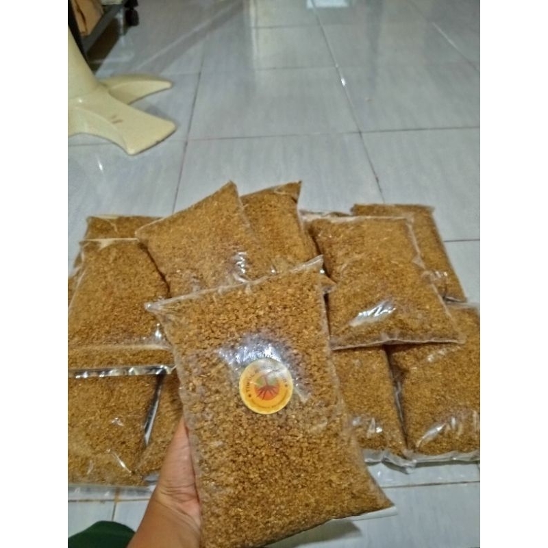 

TIWUL KERING NUSANTARA