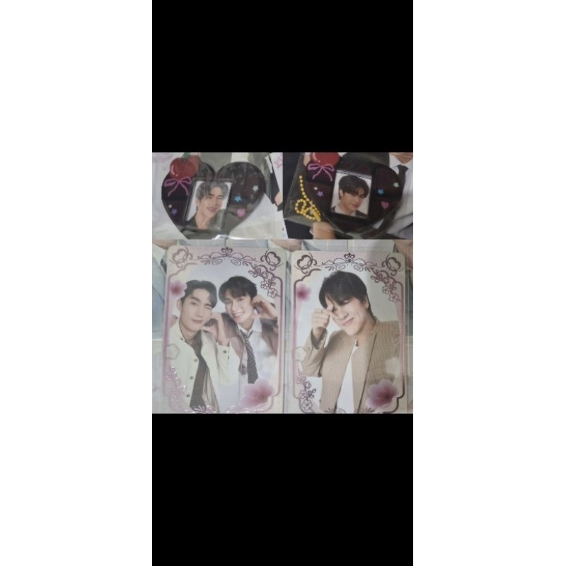 [READY] SECRET GMMTV