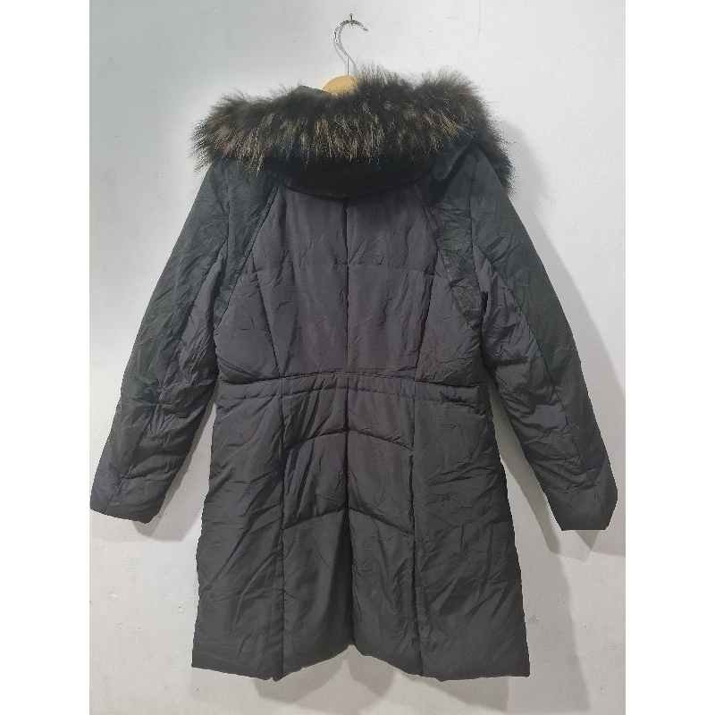 JAKET.BULANG.PARKA.second