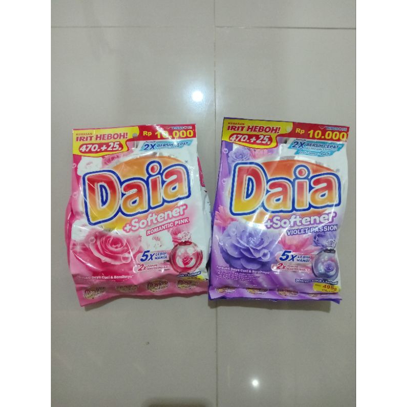 sabun cuci pakaian plus pewangi termurah