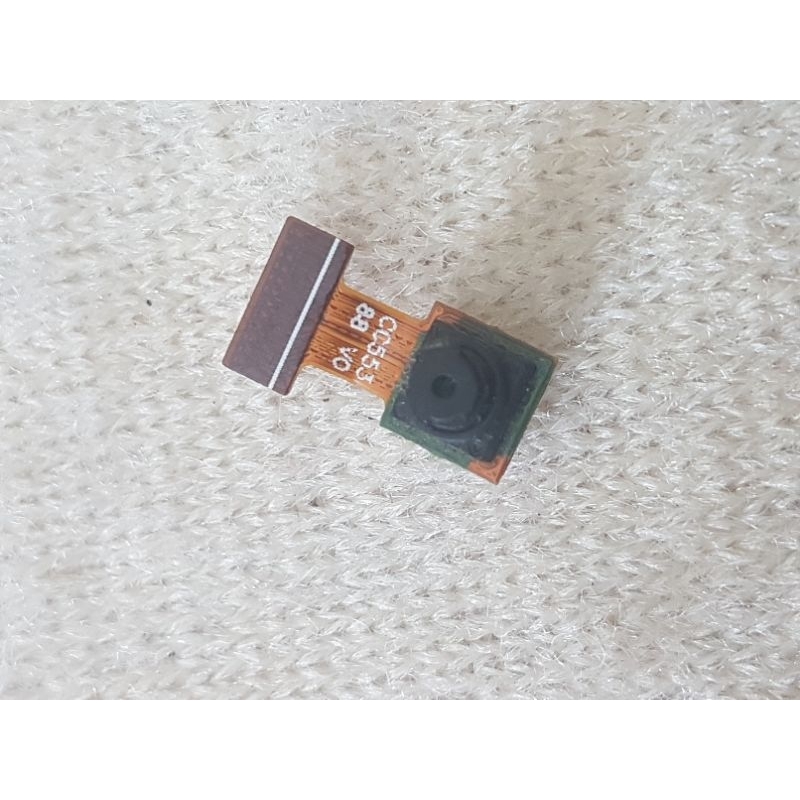 Kamera depan advan g5 model 6201 triple kamera