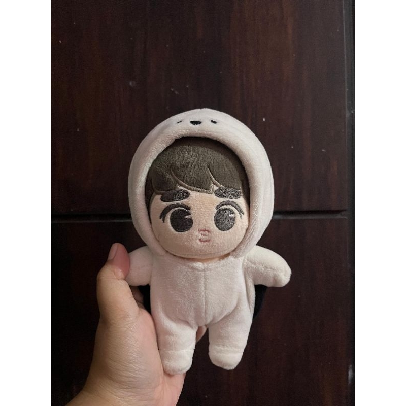 Doll D.O Kyungsoo