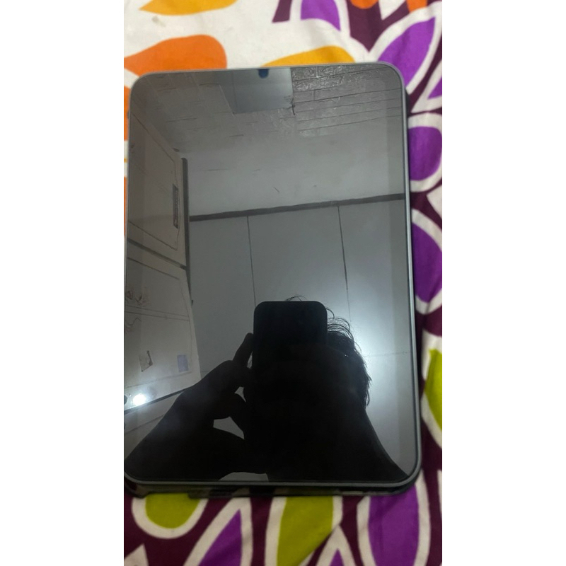 ipad mini 7 garansi resmi