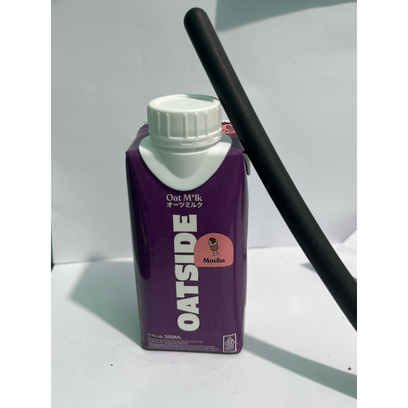 

Oatside 200ML New minuman rasa Mocha Creamy Murah