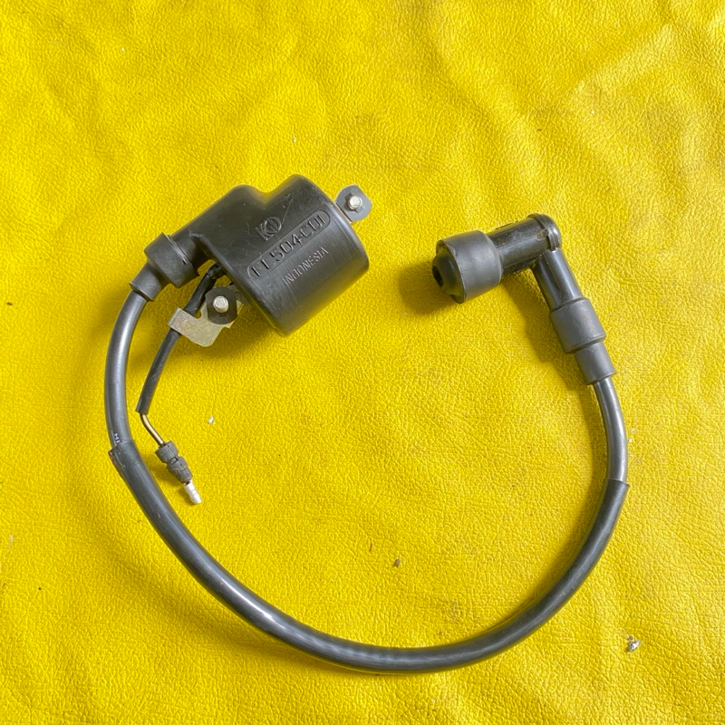 ignition coil Honda Win supra astrea grand prima star original KGD