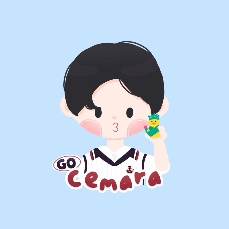 

[BACA DESKRIPSI] JAJAN DI GO CEMARA