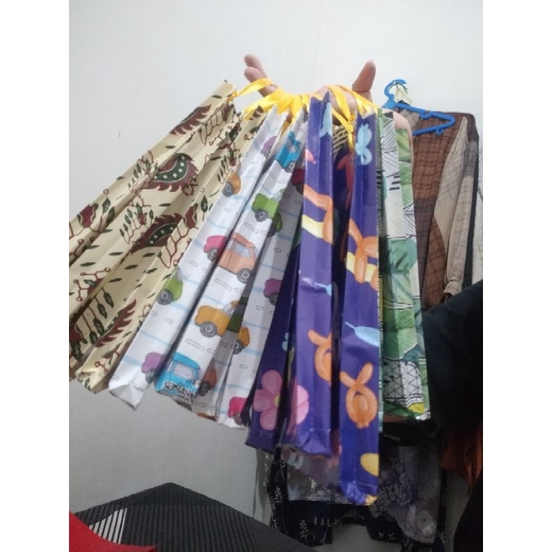 

Hampers Isi Ciki Mini