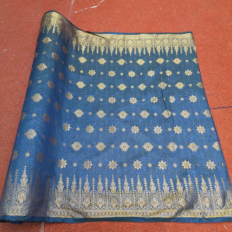 songket meteran untuk bawahan kebaya/songket bawahan kebaya,songket meteran