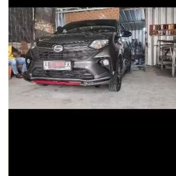 Bodykir sigra facelift