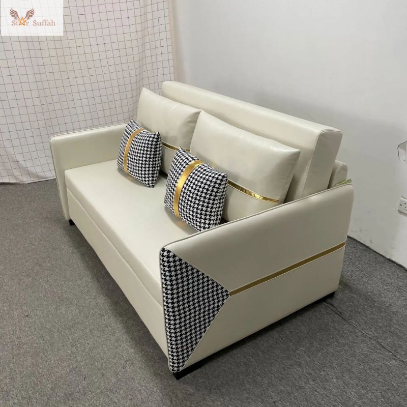 Sofa bed multifunsi sofa tarik model bed design terbaru