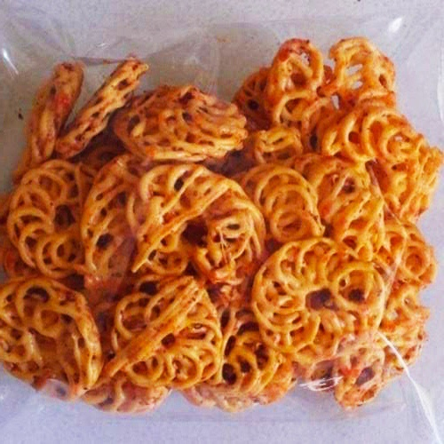 

Seblak Kerupuk Mawar 200 gram Pedas Enak Seblak Keriting