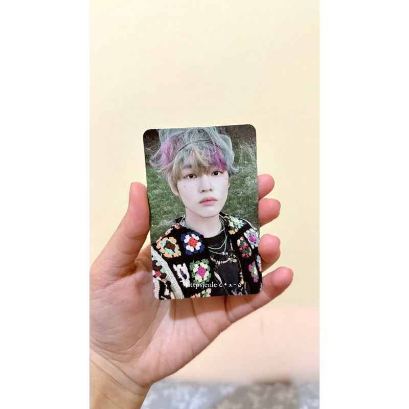 PC CHENLE HELLO FUTURE (FUTURE VER.)
