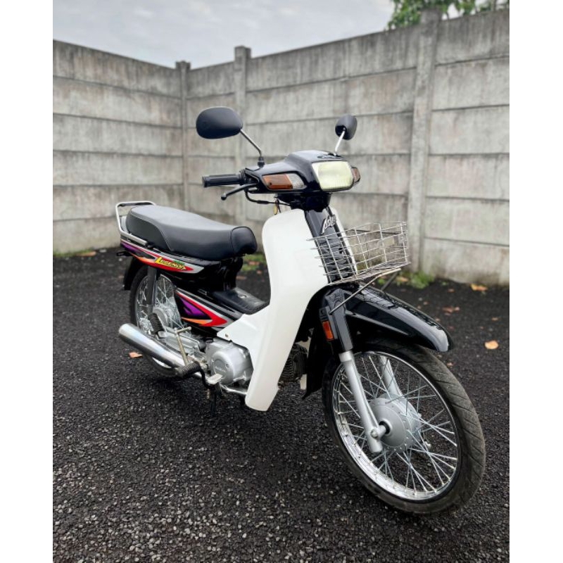 BAUT FULL SET BODY ASTREA LEGENDA