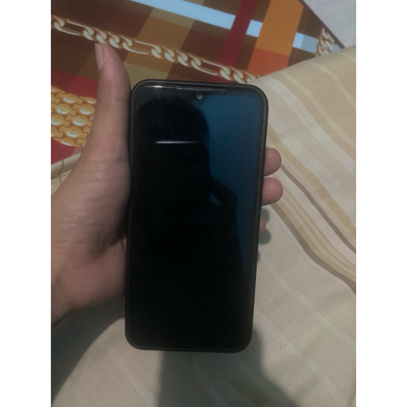 REDMI 7, BATANGAN ONLY MINUS LCD