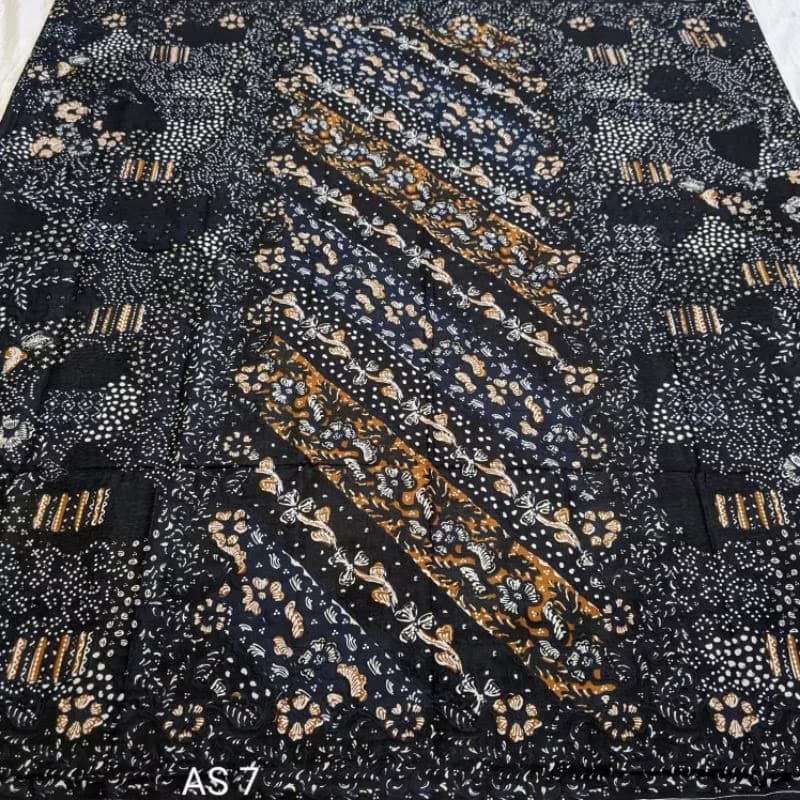 Sarung Batik Lasem/Laseman print katun pria wanita