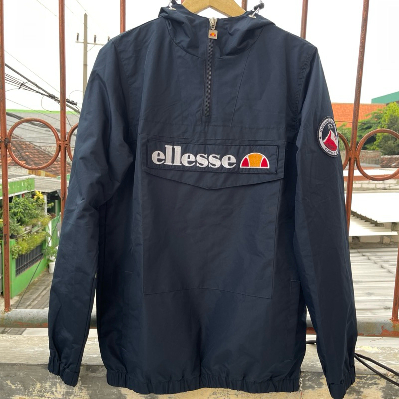 Mont 2 Ellesse color Navy Original