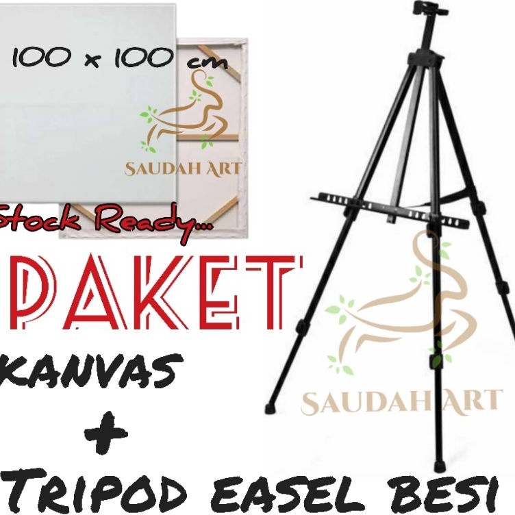 

KODE T88Y Canvas Kanvas Lukis 1x1 cm