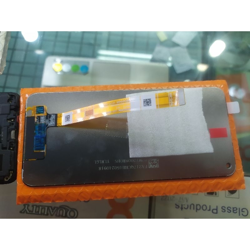 lcd oppo a53