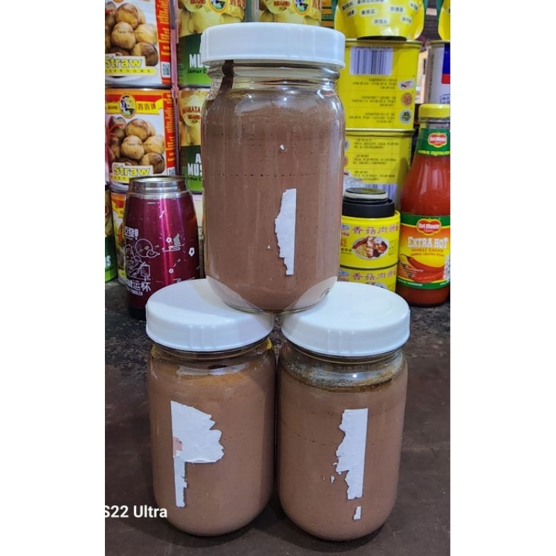 

227g Yuen Yick / Terasi Udang / Refined Shrimp Paste / Terasi Udang Wangi Dan Lezat