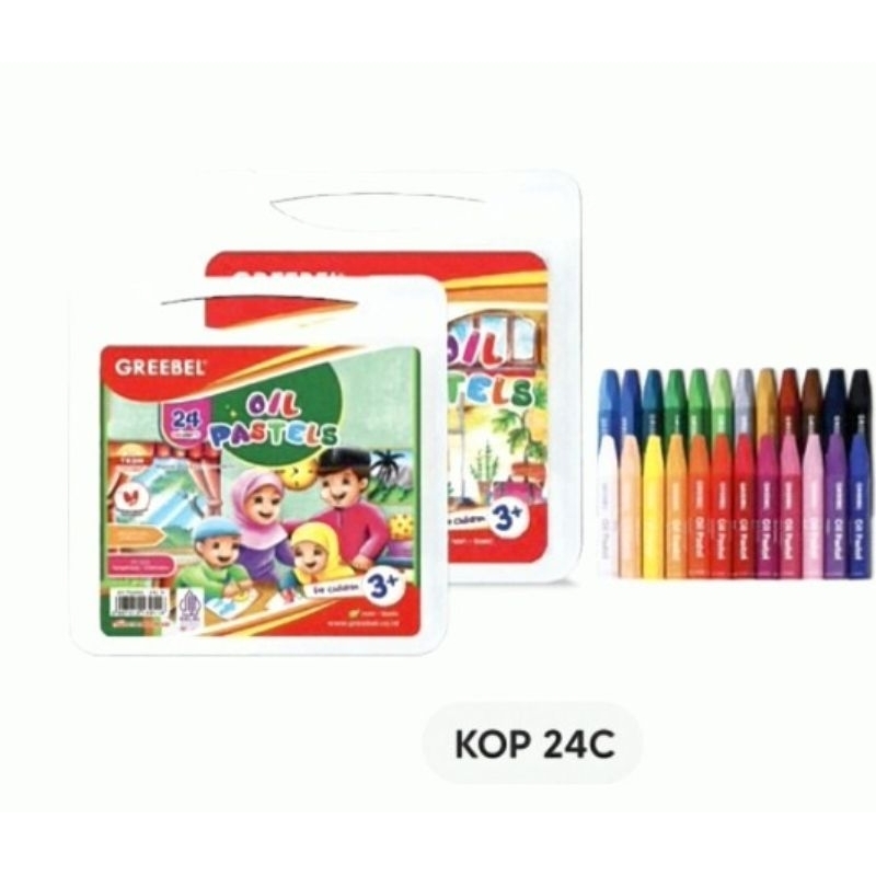 

Greebel oil pastel 24c