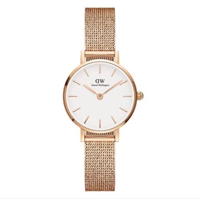 Daniel Wellington Classic Petite Melrose 28 mm