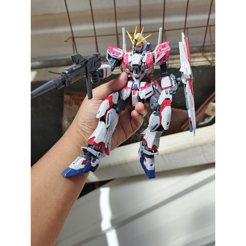 MG Narrative Ver. KA (Second)