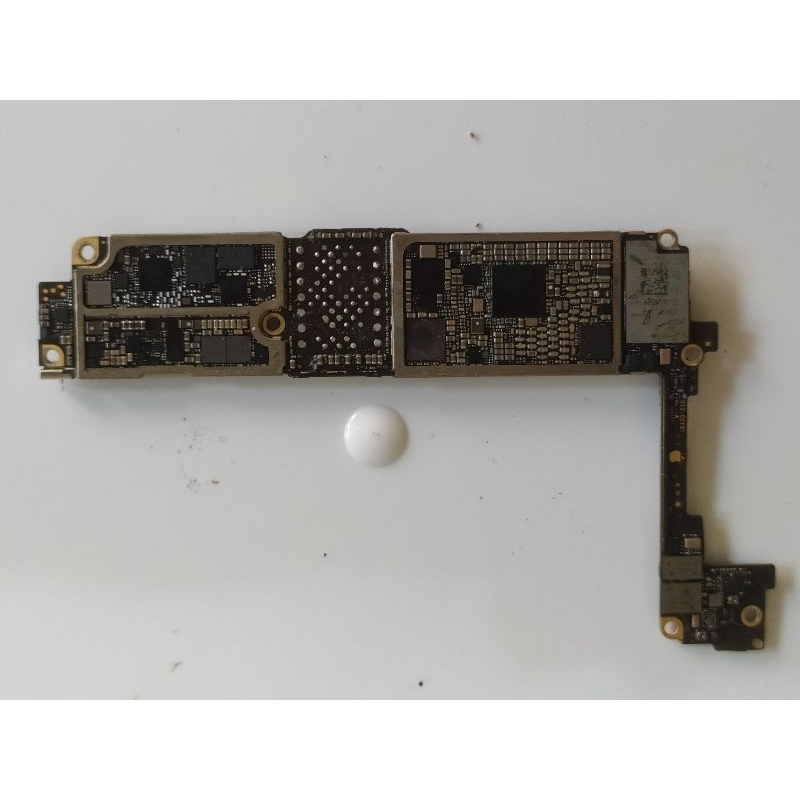 mesin iphone 7 mati bahan congkelan