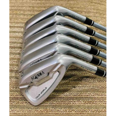 Stick Golf Iron Set Honma TW737P