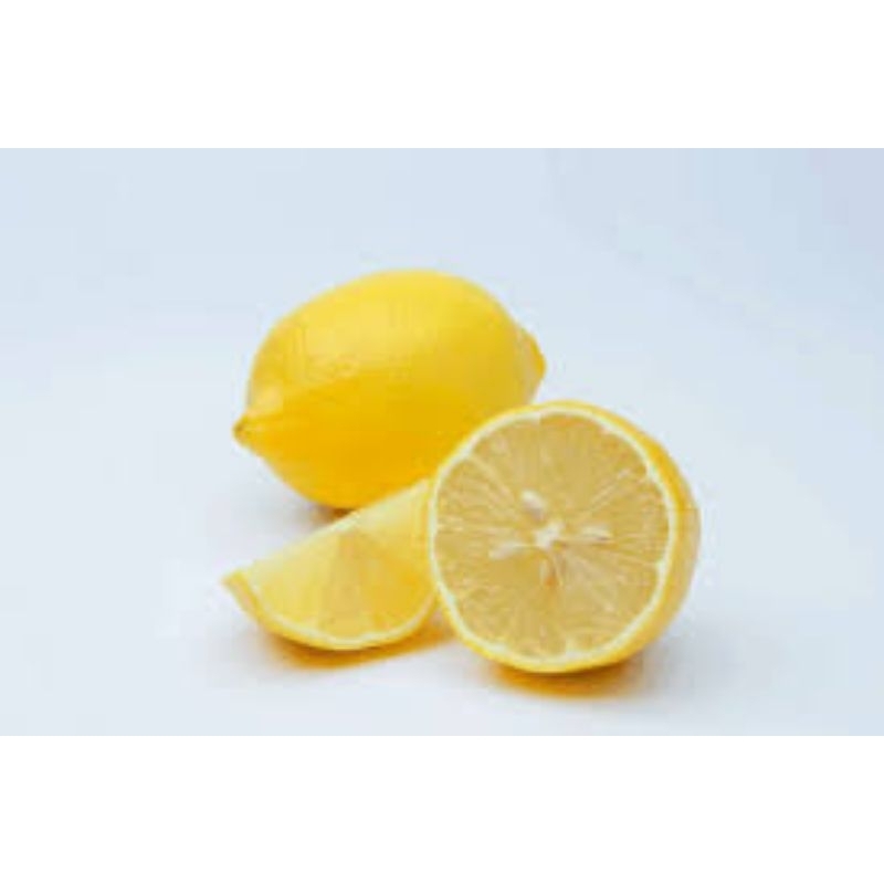 

jeruk lemon lokal by jawarafruit