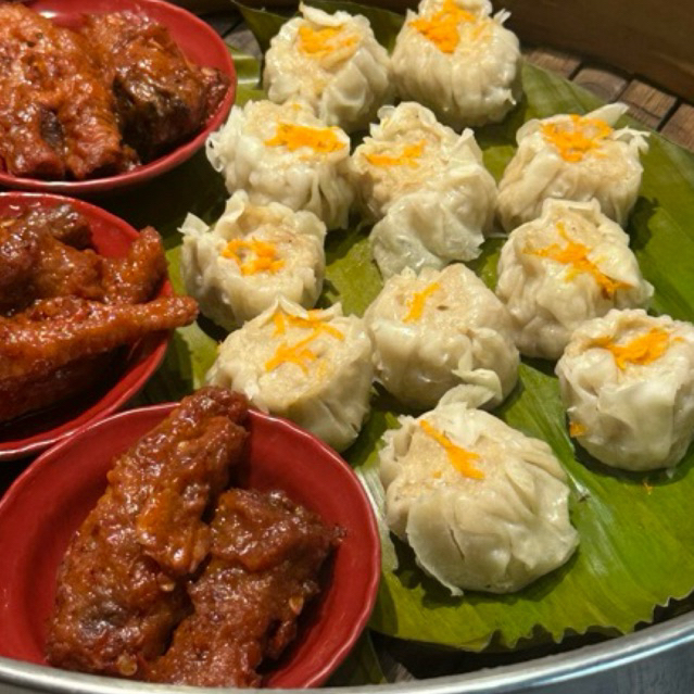 

Makanan Indy