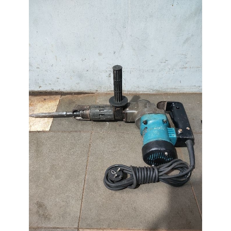 jack hammer makita hm0810 original