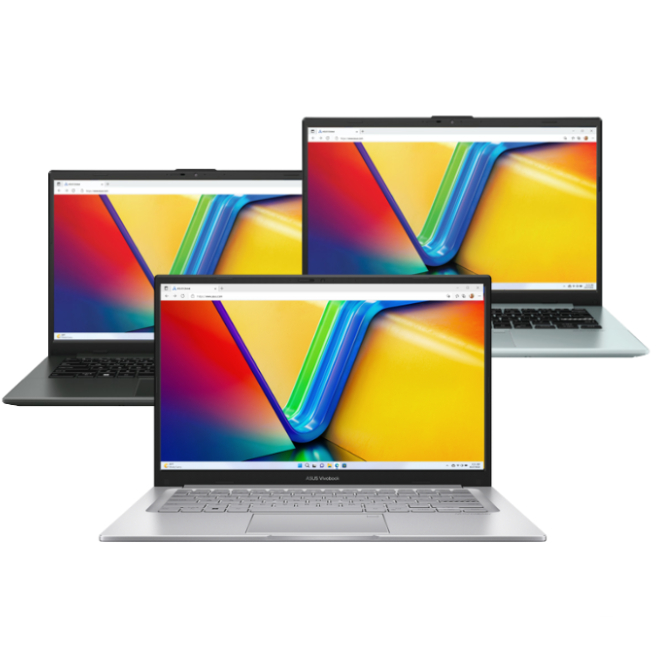 ASUS Vivobook Go 14 E1404FA AMD Ryzen 5 7520U