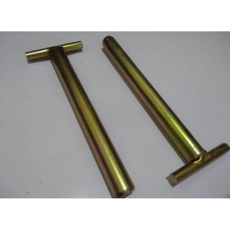 PIN LUKU TRAKTOR QUICK G1000/BOXER