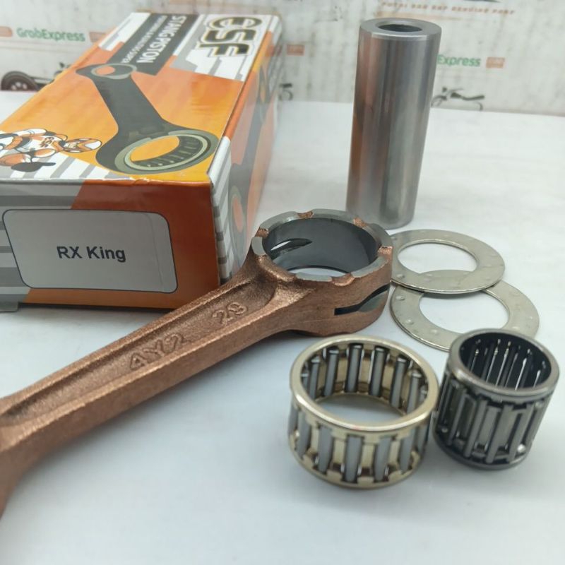 STANG PISTON RX KING esf