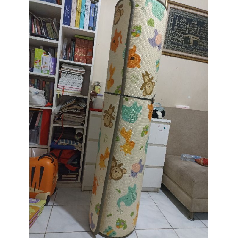 playmat parklon PE 200*150