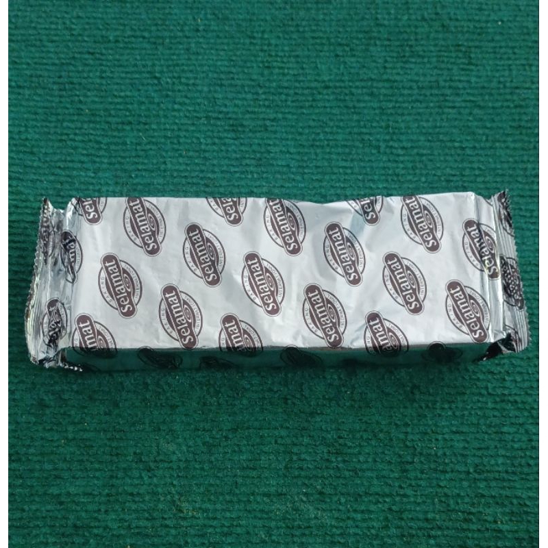 

Lezatoz_Genz !!!! 160 Gram Wafer Selamat (Tanpa Box) Varian Random