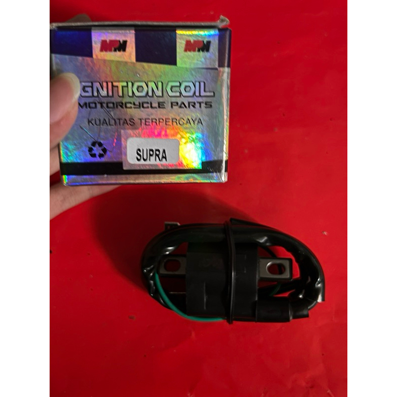 KOIL COIL SUPRA SUPRA FIT MPM